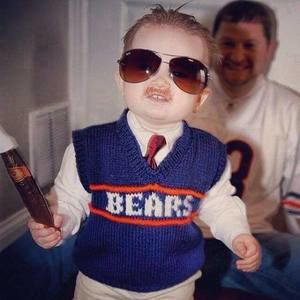 Meet your Posher, Jay